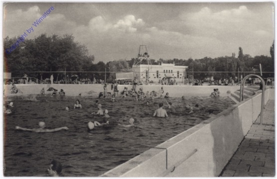 Hajduszoboszlo, Ansicht