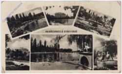Hajduszoboszlo, Ansicht