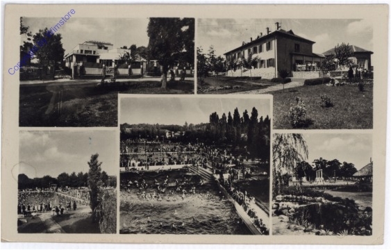 Hajduszoboszlo, Ansicht