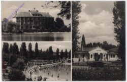 Hajduszoboszlo, Ansicht