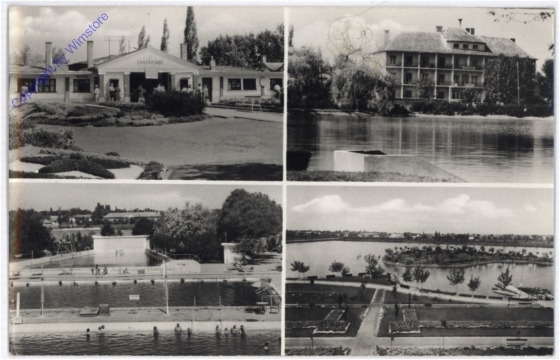 Hajduszoboszlo, Ansicht