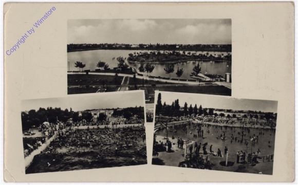 Hajduszoboszlo, Ansicht