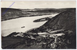 Duna-Kanyar, Ansicht