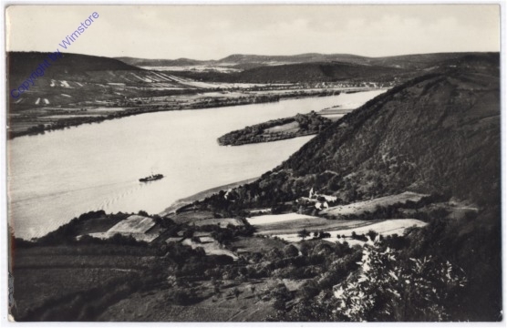 ak181307 Duna-Kanyar, Ansicht