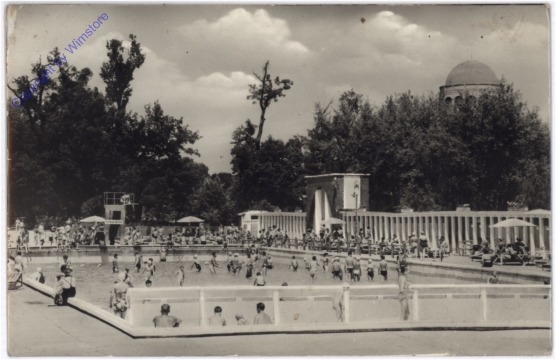 ak181310 Debrecen, Ansicht