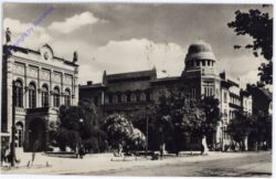 ak181312 Debrecen, Ansicht