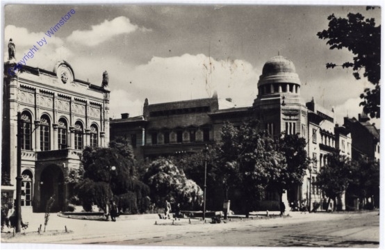 ak181312 Debrecen, Ansicht