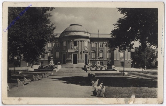 ak181313 Debrecen, Ansicht