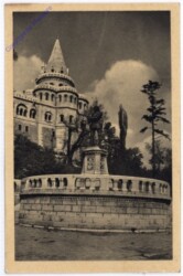 Budapest, Halaszbastya