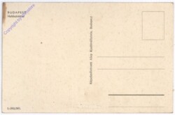 Budapest, Halaszbastya