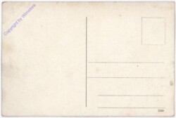 ak181341a Budapest, Andrassy-Denkmal