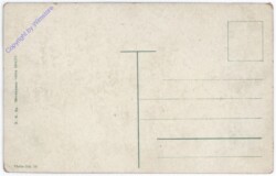 ak181352a Budapest, Anonymus-Denkmal