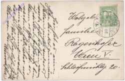 Budapest, St. Stefan-Kirche