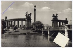 Budapest, Ansicht