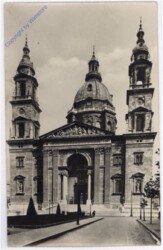 ak181362 Budapest, Ansicht