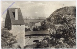 Budapest, Ansicht