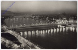 ak181367 Budapest, Ansicht