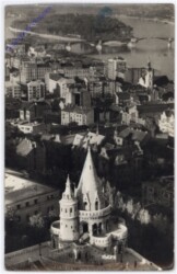 ak181373 Budapest, Ansicht