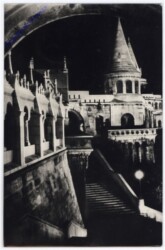 ak181374 Budapest, Ansicht