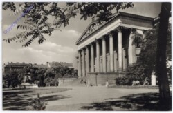 Budapest, Museum