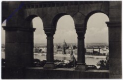 Budapest, Ansicht