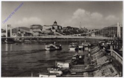 ak181383 Budapest, Ansicht