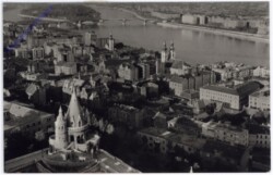 Budapest, Ansicht