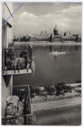 ak181385 Budapest, Ansicht