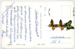 ak181385a Budapest, Ansicht