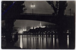 ak181388 Budapest, Ansicht