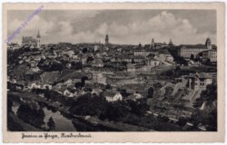 ak181407 Znaim, Ansicht