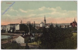 ak181444 Littau, Ortsansicht