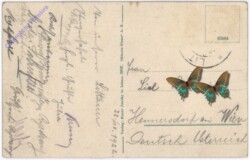 ak181444a Littau, Ortsansicht