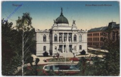 Troppau, Kaiser-Franz-Josef-Museum