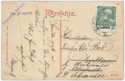 ak181458a Iglau, Heulosthal