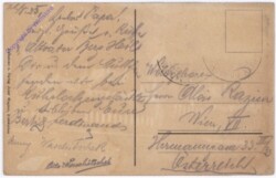 ak181463a Altvatergebirge, Aussichtsturm