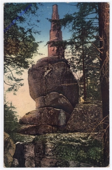 ak181467 Kumzak, Ansicht