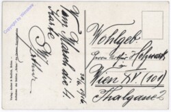 Polauer Berge, Hauptturm (Gotensteig)