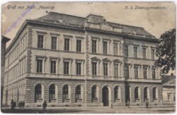 Neustadt, Staatsgymnasium