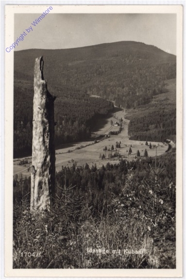 ak181473 Idasage, mit Kubani