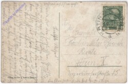 ak181484a Kiritein, Gruss aus