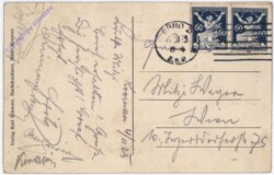 ak181485a Kromau, Schloß Kinsky