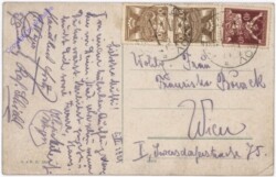 ak181486a Mähr. Schweiz, Ansicht