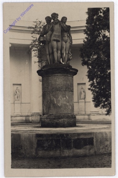 ak181493 Lednice, Eisgrub, Schloss Liechtenstein