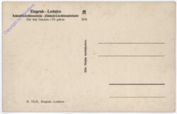 ak181493a Lednice, Eisgrub, Schloss Liechtenstein