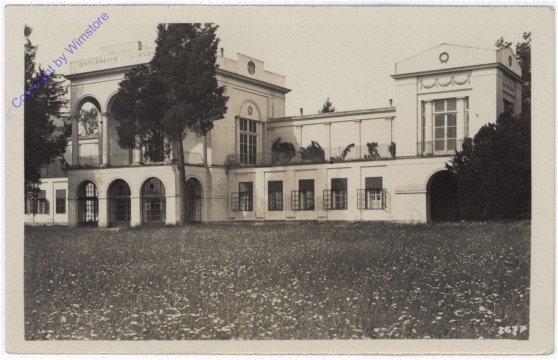 ak181495 Lednice (Eisgrub), Ansicht