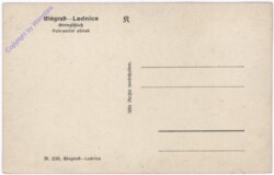 Lednice (Eisgrub), Ansicht