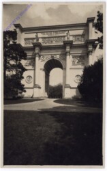 ak181496 Lednice (Eisgrub), Ansicht