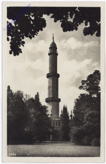 ak181498 Lednice (Eisgrub), Ansicht