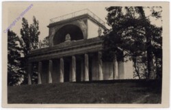 ak181499 Lednice (Eisgrub), Ansicht